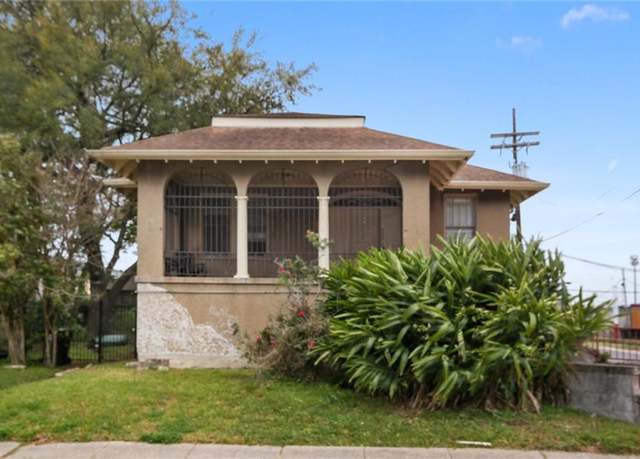 Property at 4001 Elba St, New Orleans, LA 70125, 6 beds, 4 baths