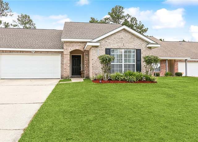 Property at 1025 Clairise Ct, Slidell, LA 70461, 3 beds, 2 baths