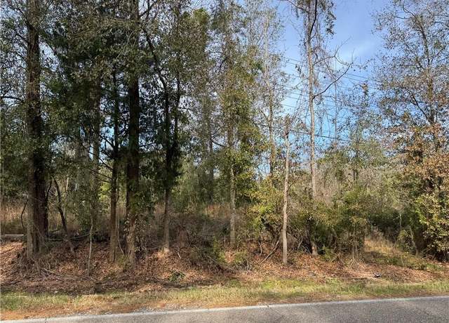 Property at Hwy 36 Hwy, Pearl River, LA 70452