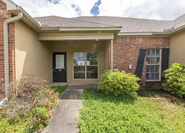 Property at 4000 Mchugh Rd #47, Zachary, LA 70791, 2 beds, 2 baths