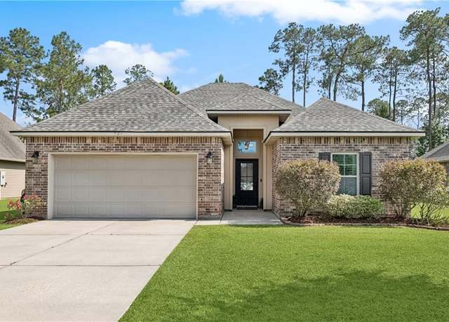Property at 724 Fairfield Loop, Slidell, LA 70458, 3 beds, 2 baths