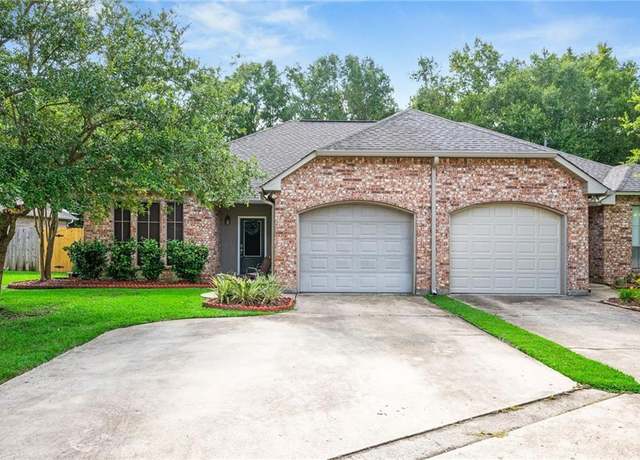 Property at 42070 Gardens Blvd Unit B, Hammond, LA 70403, 3 beds, 2 baths