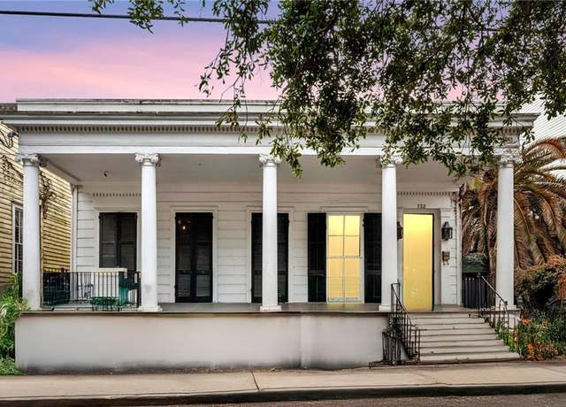 Property at 730 32 Frenchmen St, New Orleans, LA 70116, 6 beds, 5 baths