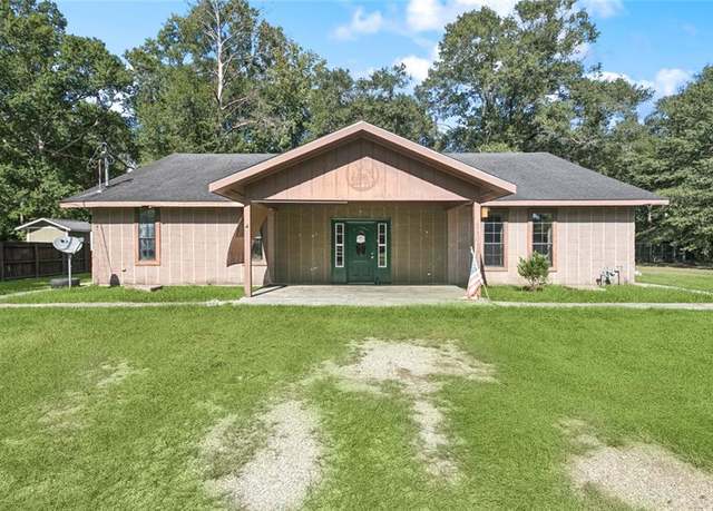 Property at 240 Charles Sinagra Ave, Independence, LA 70443, 3 beds