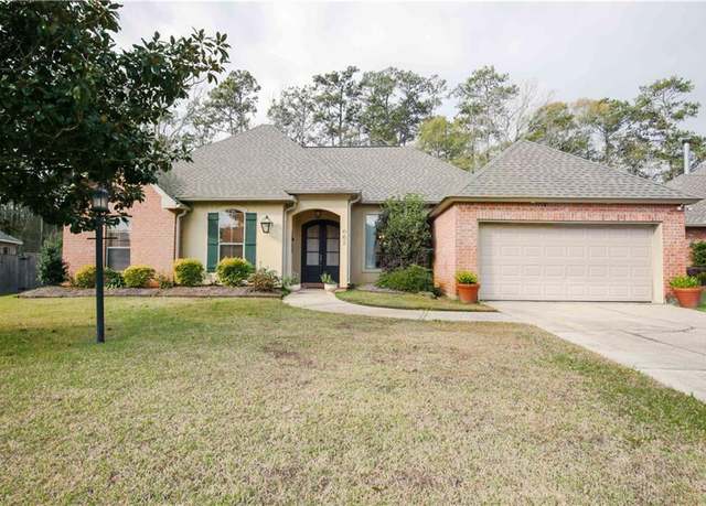 Property at 668 Timberwood Loop, Madisonville, LA 70447, 4 beds, 2 baths