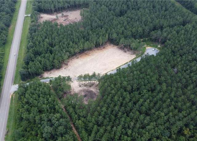 Property at Lot 5 Hwy 25 Hwy, Franklinton, LA 70438