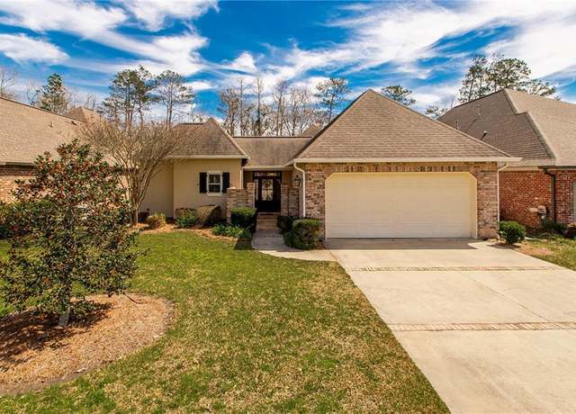 Property at 23842 Carter Trce, Springfield, LA 70462, 3 beds, 3 baths