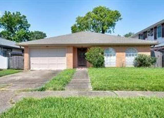 Property at 1010 Orion Ave, Metairie, LA 70005, 3 beds, 2 baths