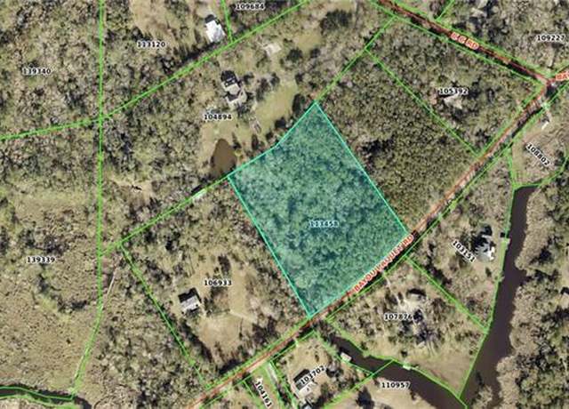 Property at Lot 2 Bayou Paquet Rd, Slidell, LA 70460
