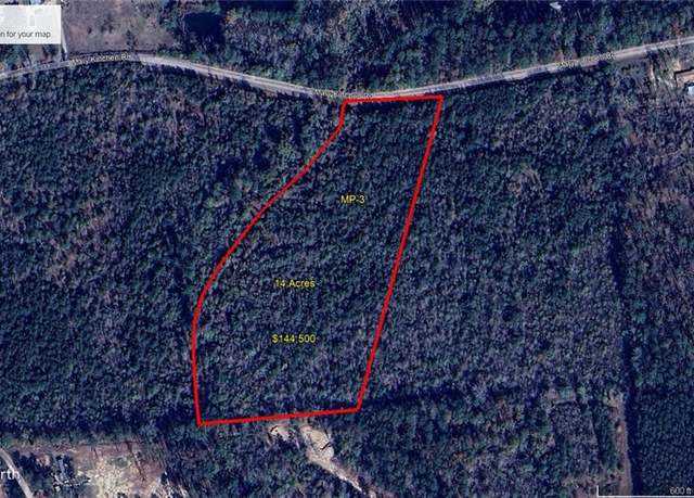 Property at Mary Kinchen St, Albany, LA 70711