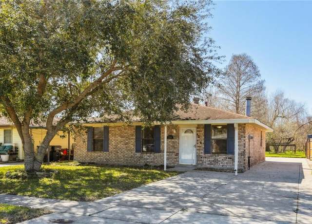 Property at 2316 Torres Dr, St Bernard, LA 70085, 2 beds, 2 baths