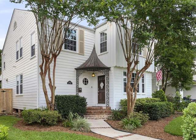 Property at 6035 Louis Xiv St, New Orleans, LA 70124, 4 beds, 3 baths