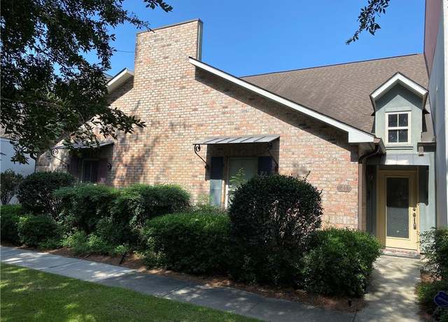 Property at 11110 Boardwalk Dr #41, Baton Rouge, LA 70816, 3 beds, 2 baths