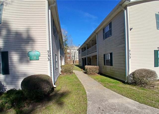 Property at 733 Heavens Dr #6, Mandeville, LA 70471, 2 beds, 1.5 baths