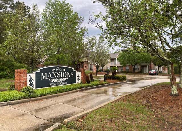 Property at 503 Spartan Dr #2205, Slidell, LA 70458, 1 bed, 1 bath