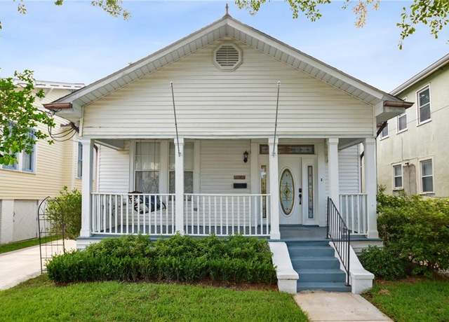 Property at 3314 Robert St, New Orleans, LA 70125, 2 beds, 2 baths