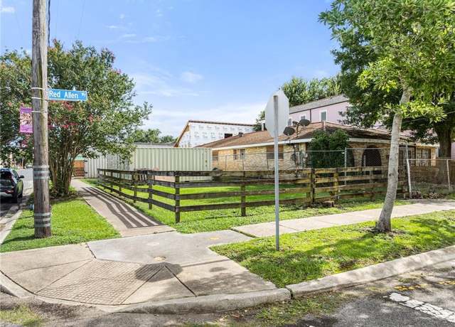 Property at 341 Red Allen Way, New Orleans, LA 70114