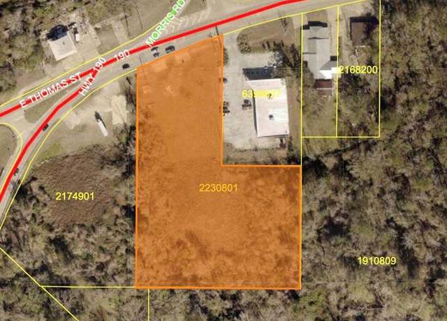 Property at 17116 E Hwy 190 Hwy, Hammond, LA 70401