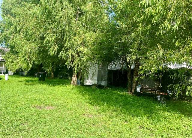 Property at 4603 New Orleans St, New Orleans, LA 70122