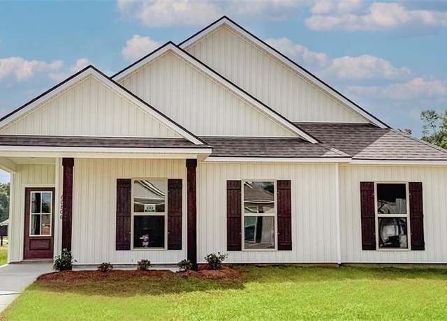 Property at 60806 Roe Dr, Slidell, LA 70461, 4 beds, 2 baths