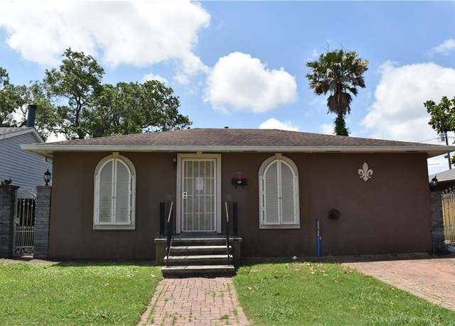 Property at 117 Baylor Pl, Kenner, LA 70065, 3 beds, 2 baths