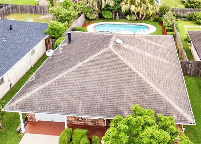 Property at 1801 Apple St, Metairie, LA 70001, 3 beds, 2 baths