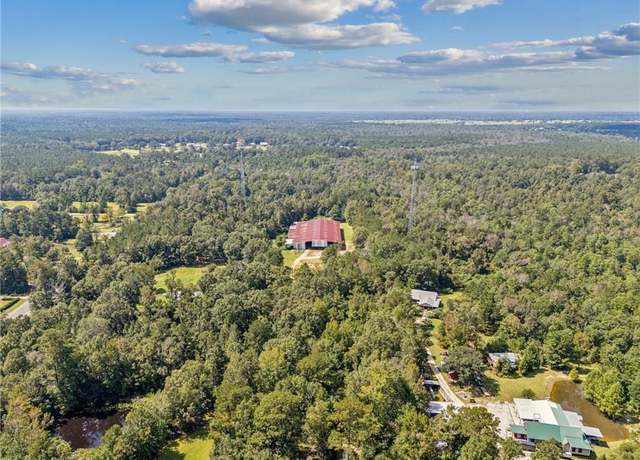 Property at 78043 Highway 21 Hwy, Bush, LA 70431