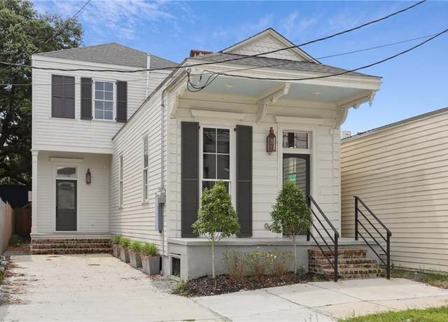 Property at 3324 Camp St, New Orleans, LA 70115, 4 beds, 3.5 baths