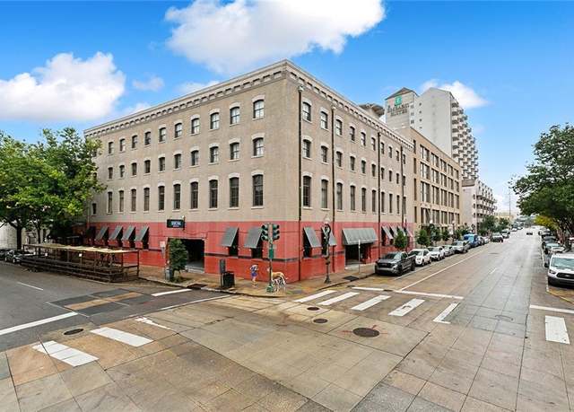 Property at 333 Julia St #325, New Orleans, LA 70130, 2 beds, 2 baths