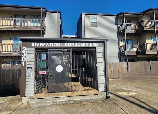 Property at 2301 Edenborn Ave Ave #102, Metairie, LA 70001, 2 beds, 2 baths