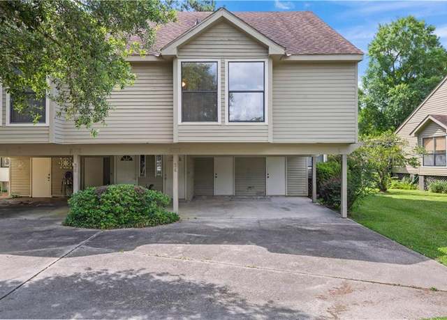 Property at 34 Chamale Cv #34, Slidell, LA 70460, 3 beds, 2 baths