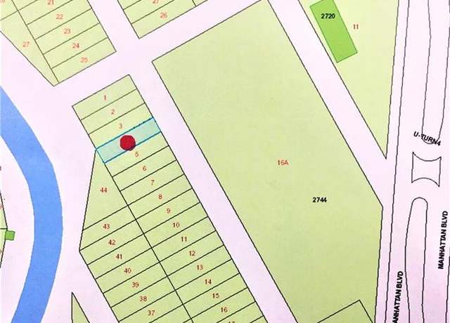 Property at SOUTH New Orleans Subdivision St, Harvey, LA 70058