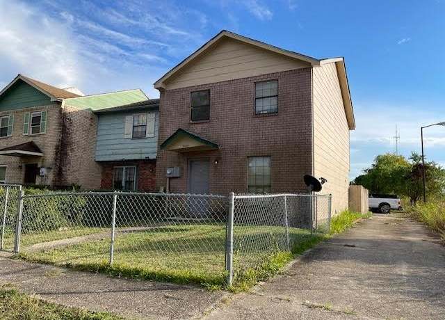 Property at 3405 Wall Blvd, New Orleans, LA 70114, 4 beds, 2.5 baths