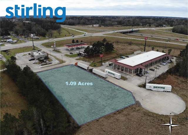 Property at 46054 N Puma Dr, Hammond, LA 70401