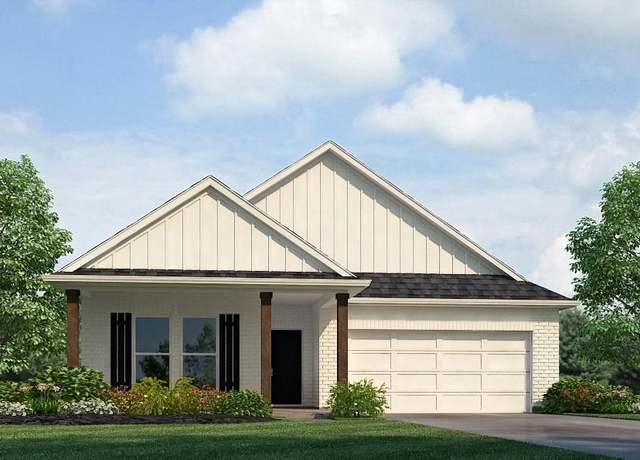 Property at 60814 Roe Dr, Slidell, LA 70461, 5 beds, 3 baths