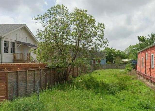 Property at 4218 Baudin St, New Orleans, LA 70119