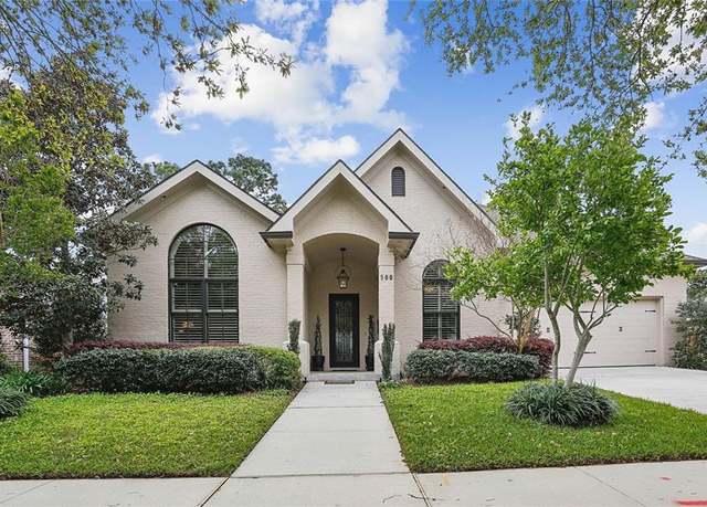 Property at 500 Emerald St, New Orleans, LA 70124, 3 beds, 2.5 baths