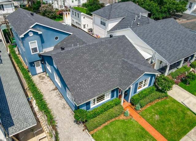 Property at 446 Glendale Dr, Metairie, LA 70001, 4 beds, 3.5 baths