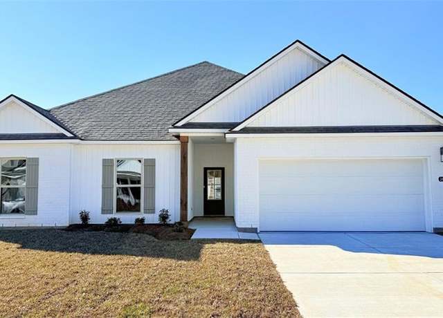 Property at 40235 Arrowhead Rd, Ponchatoula, LA 70454, 4 beds, 3 baths