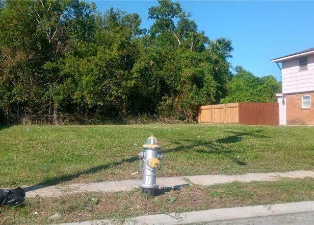 Property at 4434 Francis Dr, New Orleans, LA 70126
