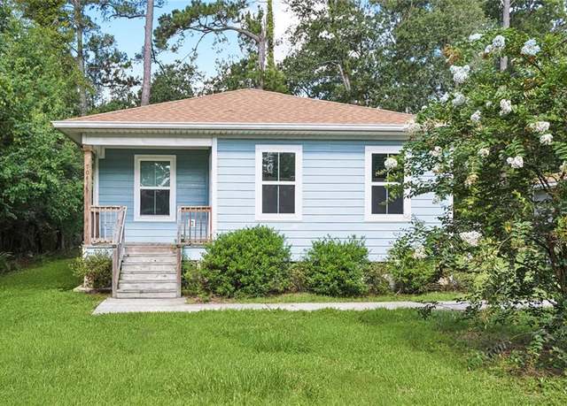 Property at 70423 5th St, Covington, LA 70433, 4 beds, 2 baths