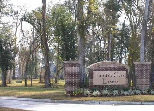 Property at 4460 Pierre’s Ct, Marrero, LA 70072