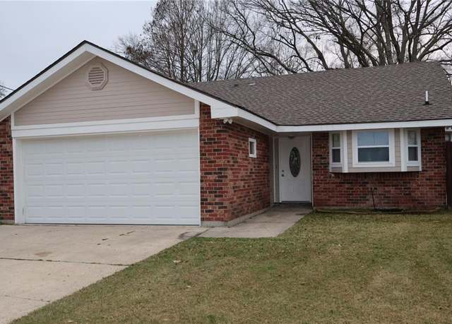 Property at 2517 N Sugar Ridge Rd, La Place, LA 70068, 3 beds, 2 baths