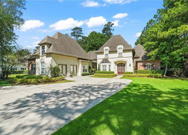 Property at 202 Northpark Blvd, Covington, LA 70433, 4 beds, 4.5 baths