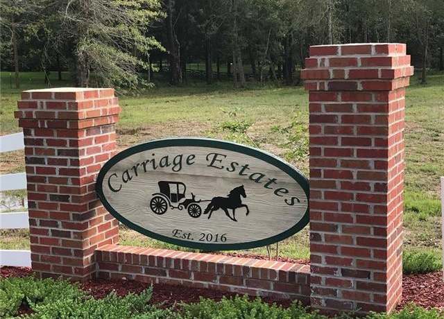 Property at Lot 8 Carriage Ln, Franklinton, LA 70438