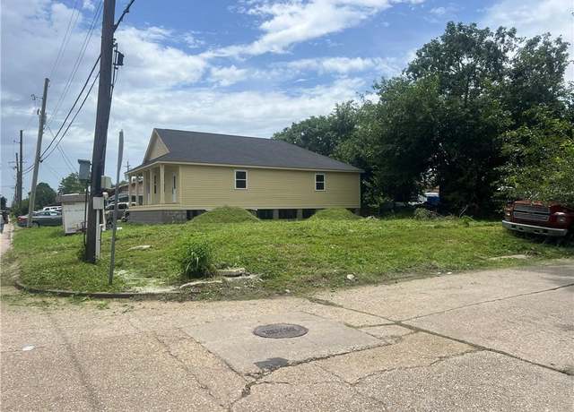 Property at 3874 Johnny Jackson Jr Blvd, New Orleans, LA 70126