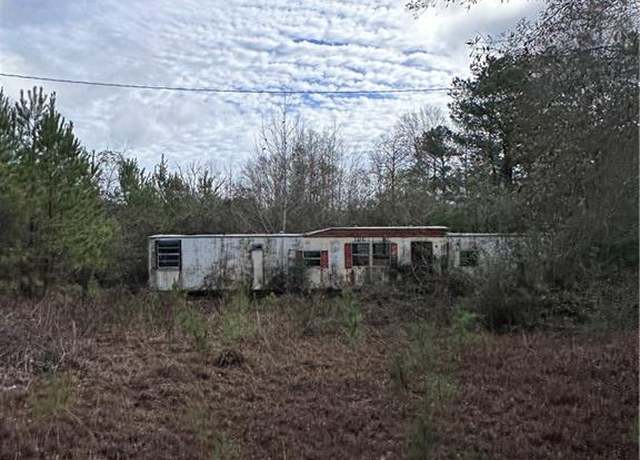 Property at 726 Sheridan Church Rd, Kentwood, LA 70444