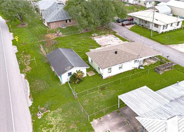 Property at 124 Sandras St, Larose, LA 70373, 2 beds, 1 bath