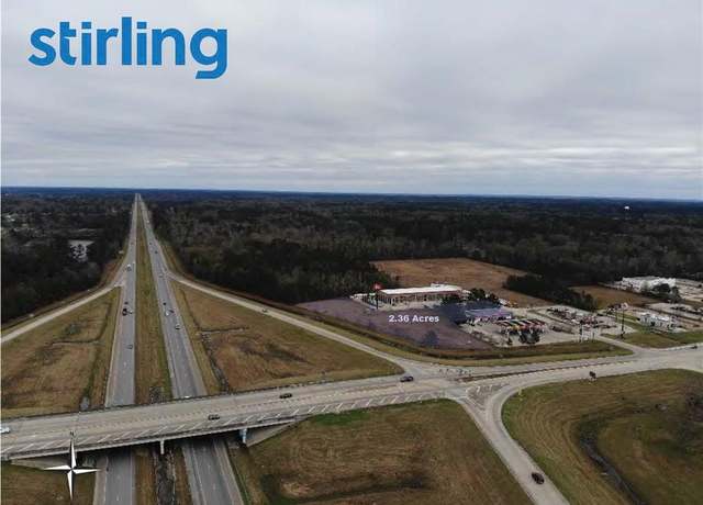 Property at 46011 N Puma Dr, Hammond, LA 70401