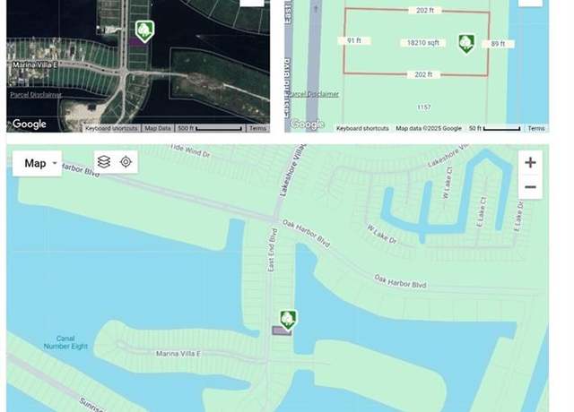 Property at lot 301 East End Blvd, Slidell, LA 70461